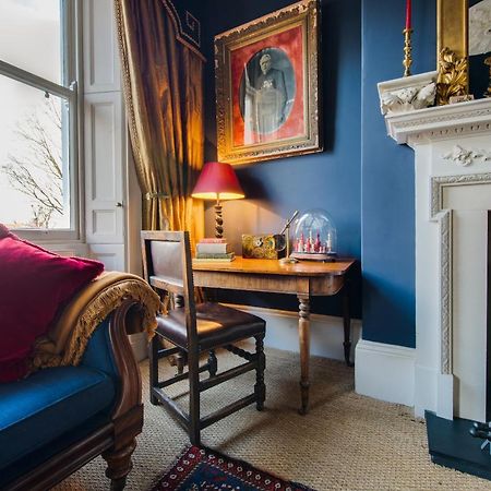 The Montpellier Townhouse Villa Челтнъм Екстериор снимка