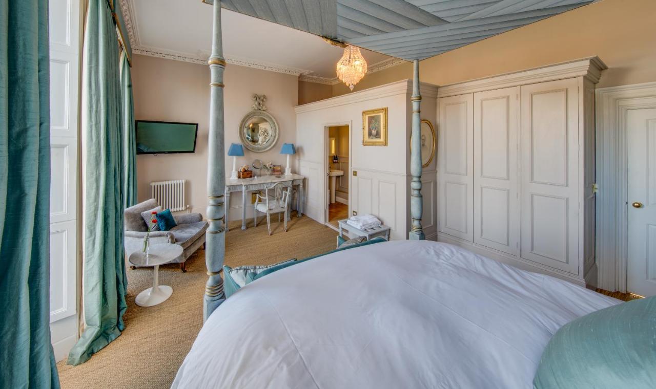 The Montpellier Townhouse Villa Челтнъм Екстериор снимка