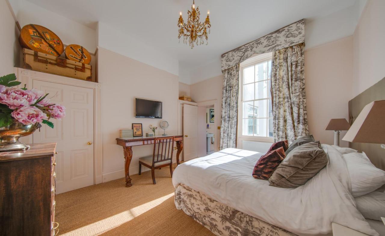 The Montpellier Townhouse Villa Челтнъм Екстериор снимка