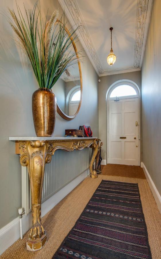 The Montpellier Townhouse Villa Челтнъм Екстериор снимка
