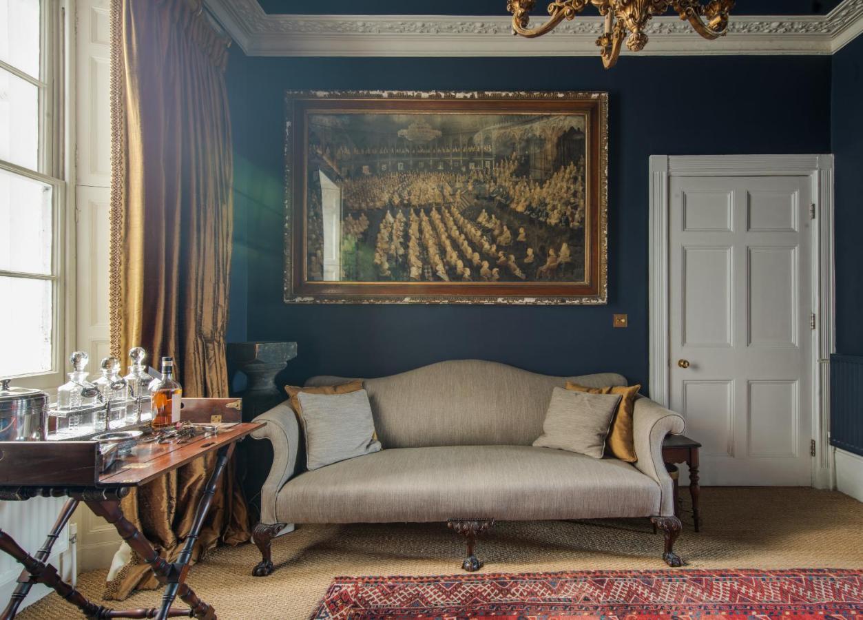 The Montpellier Townhouse Villa Челтнъм Екстериор снимка
