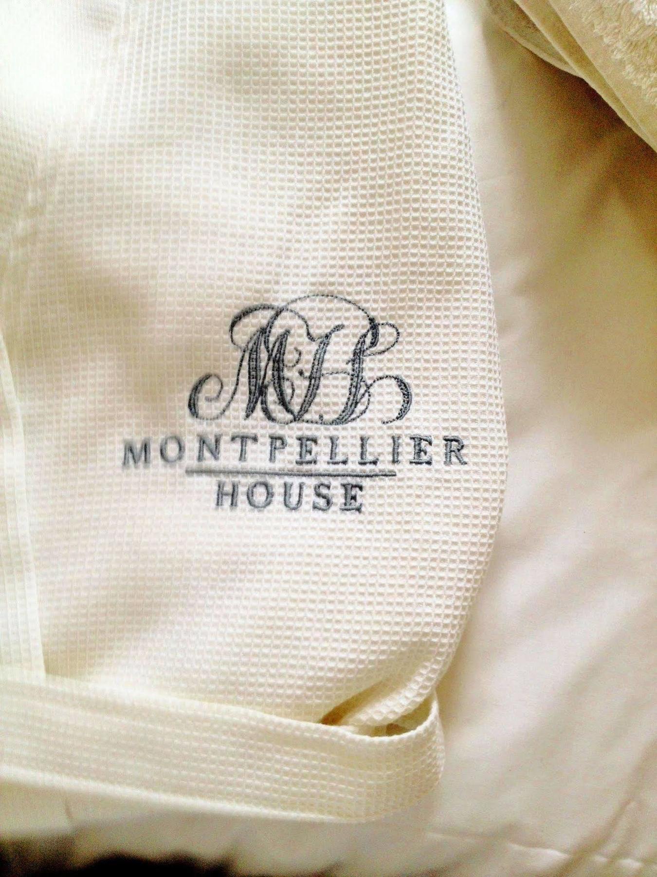 The Montpellier Townhouse Villa Челтнъм Екстериор снимка