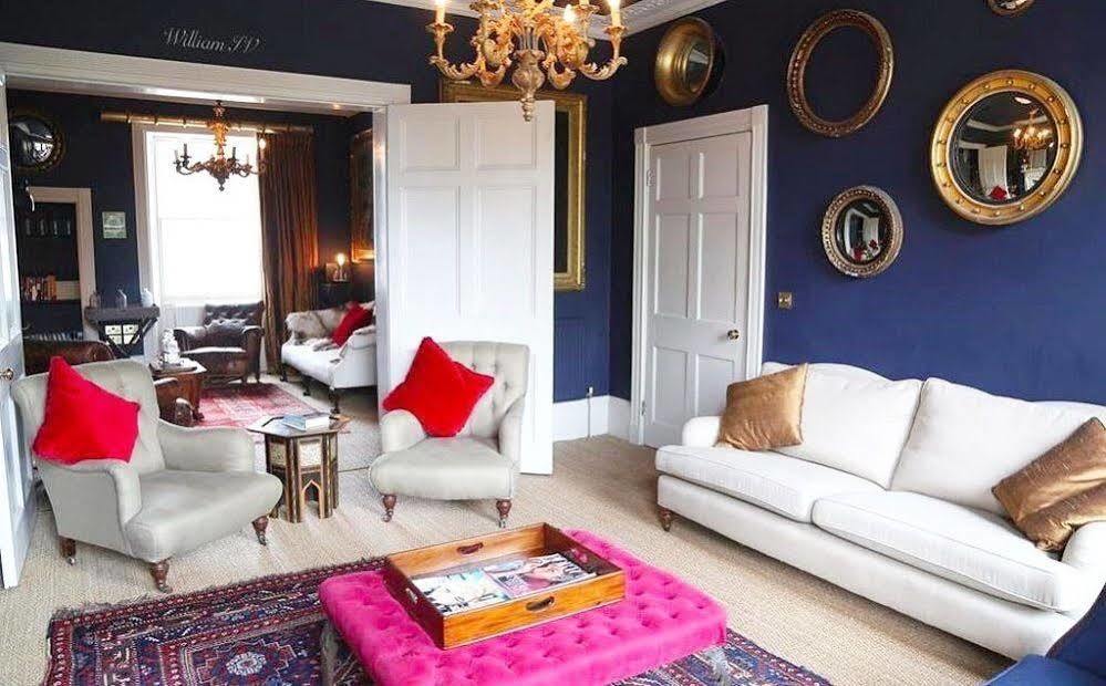 The Montpellier Townhouse Villa Челтнъм Екстериор снимка